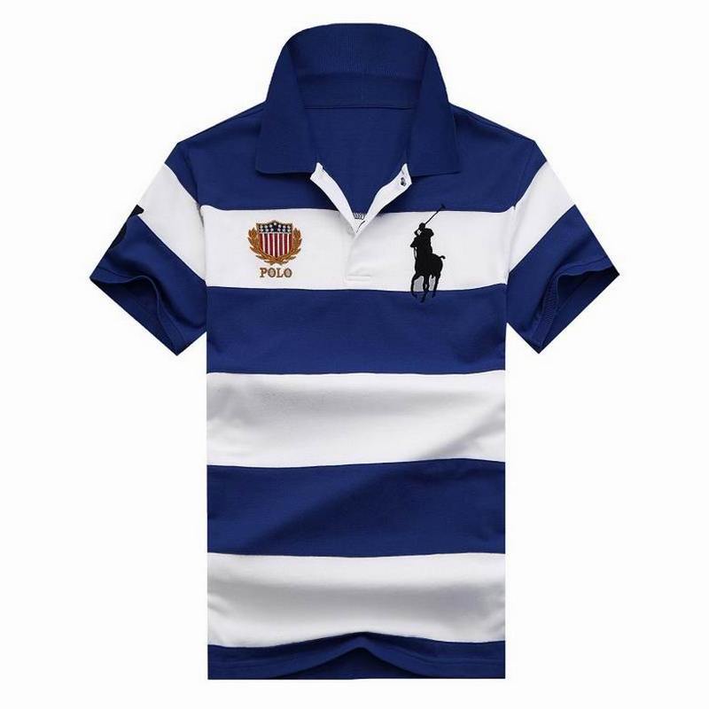 polo Men's Polo 247